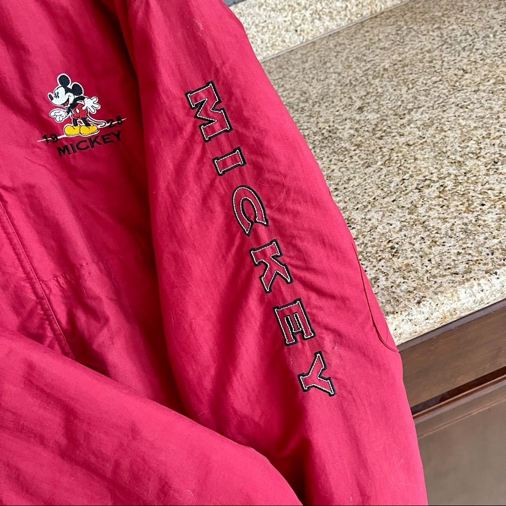 Mickey Mouse Jacket - image 3